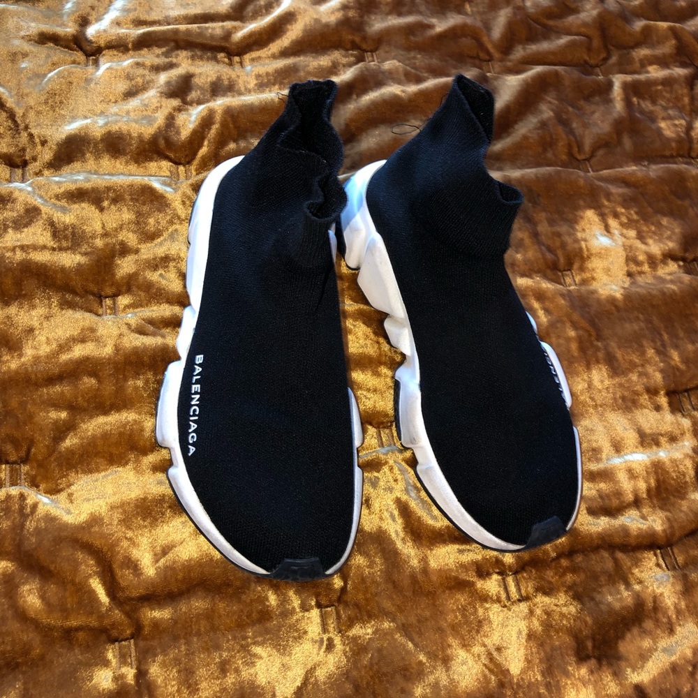 ***WMNS BALENCIAGA SPEED KNIT***